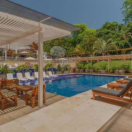 Hotel Villa Camila 라 핀타다 외부 사진