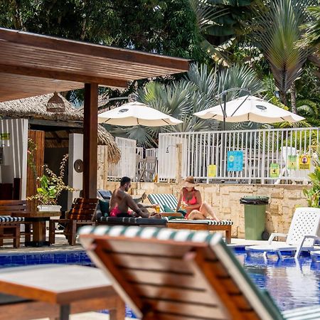 Hotel Villa Camila 라 핀타다 외부 사진