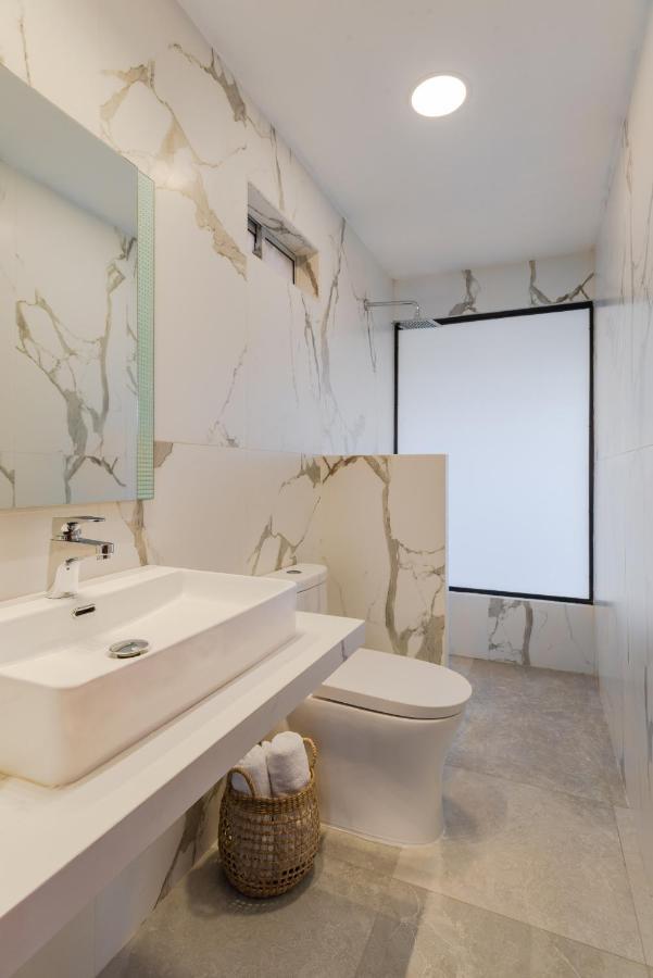 Hotel Villa Camila 라 핀타다 외부 사진