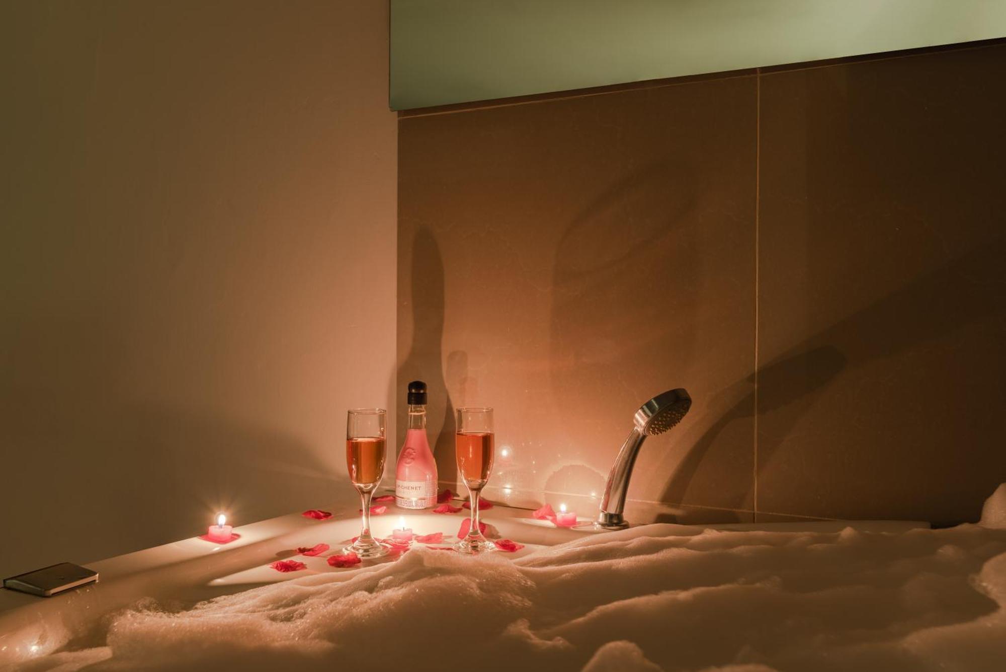 Hotel Villa Camila 라 핀타다 외부 사진