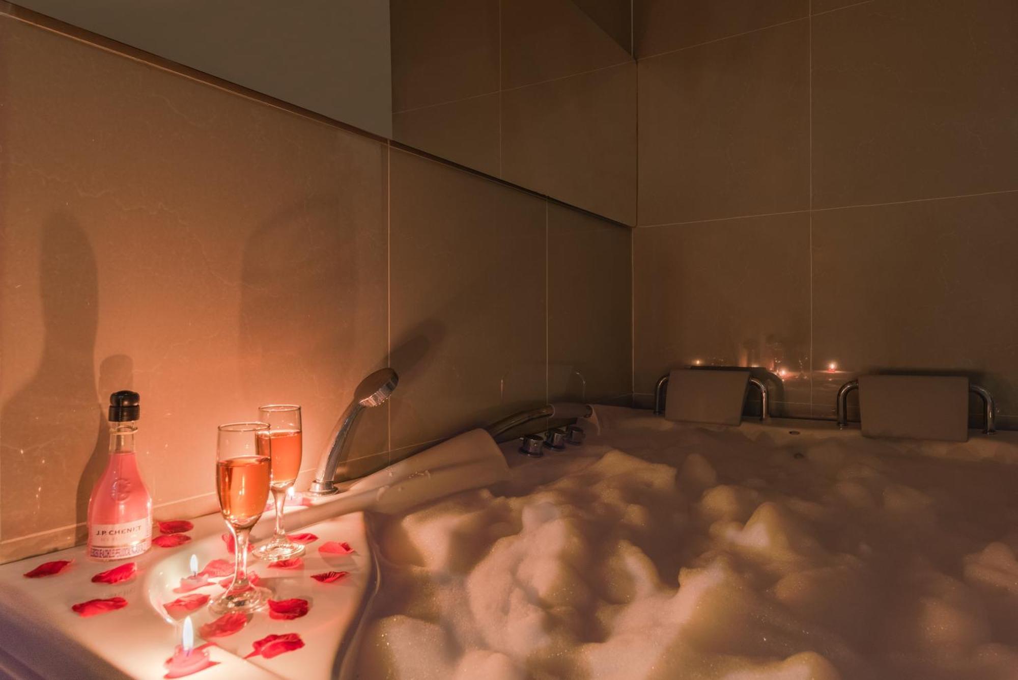 Hotel Villa Camila 라 핀타다 외부 사진