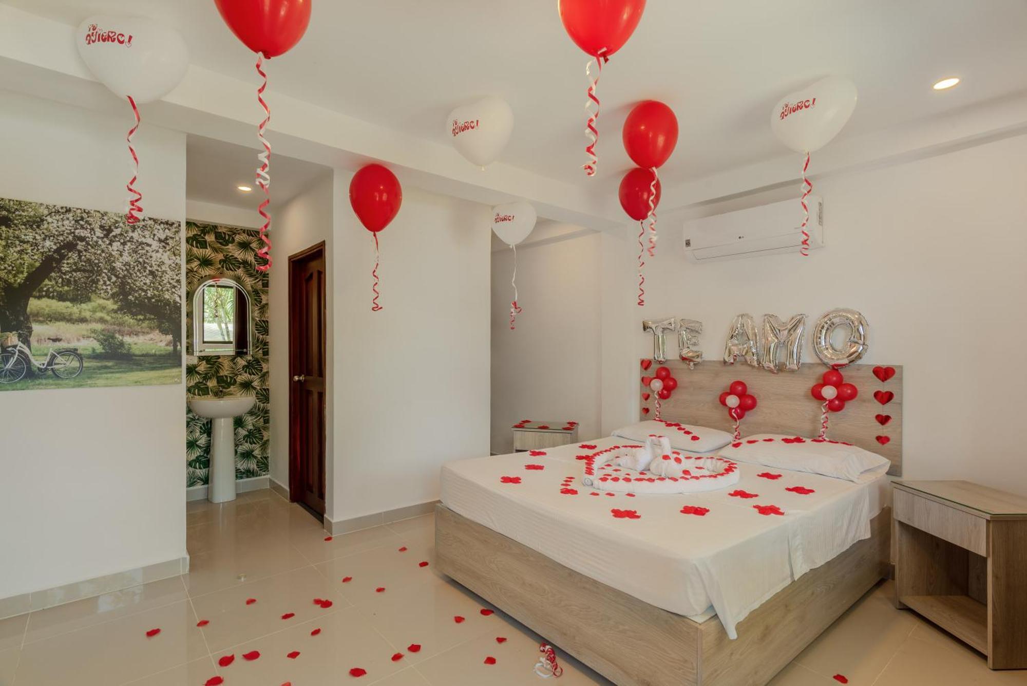 Hotel Villa Camila 라 핀타다 외부 사진