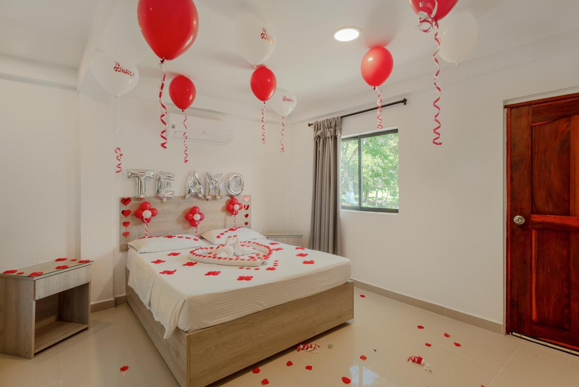 Hotel Villa Camila 라 핀타다 외부 사진